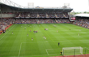 Boleyn Ground